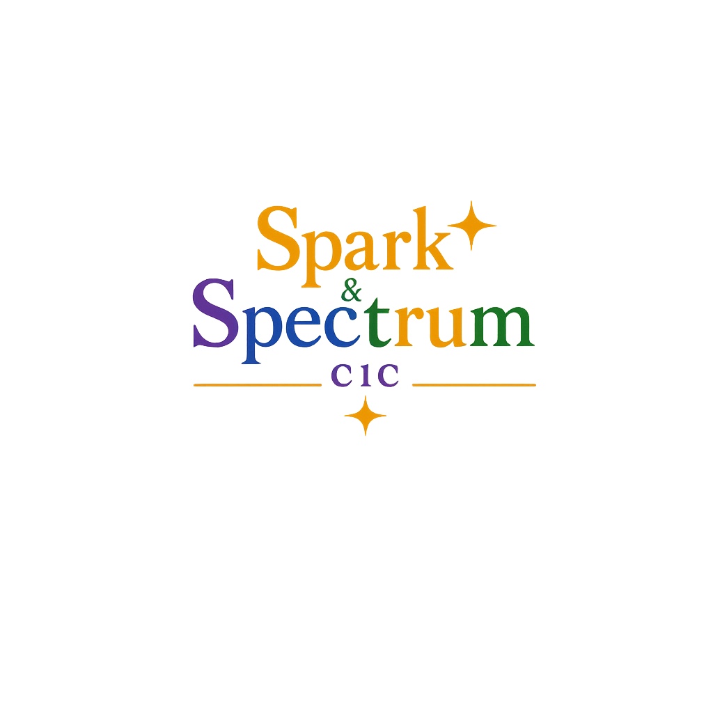 Spark & Spectrum CIC logo