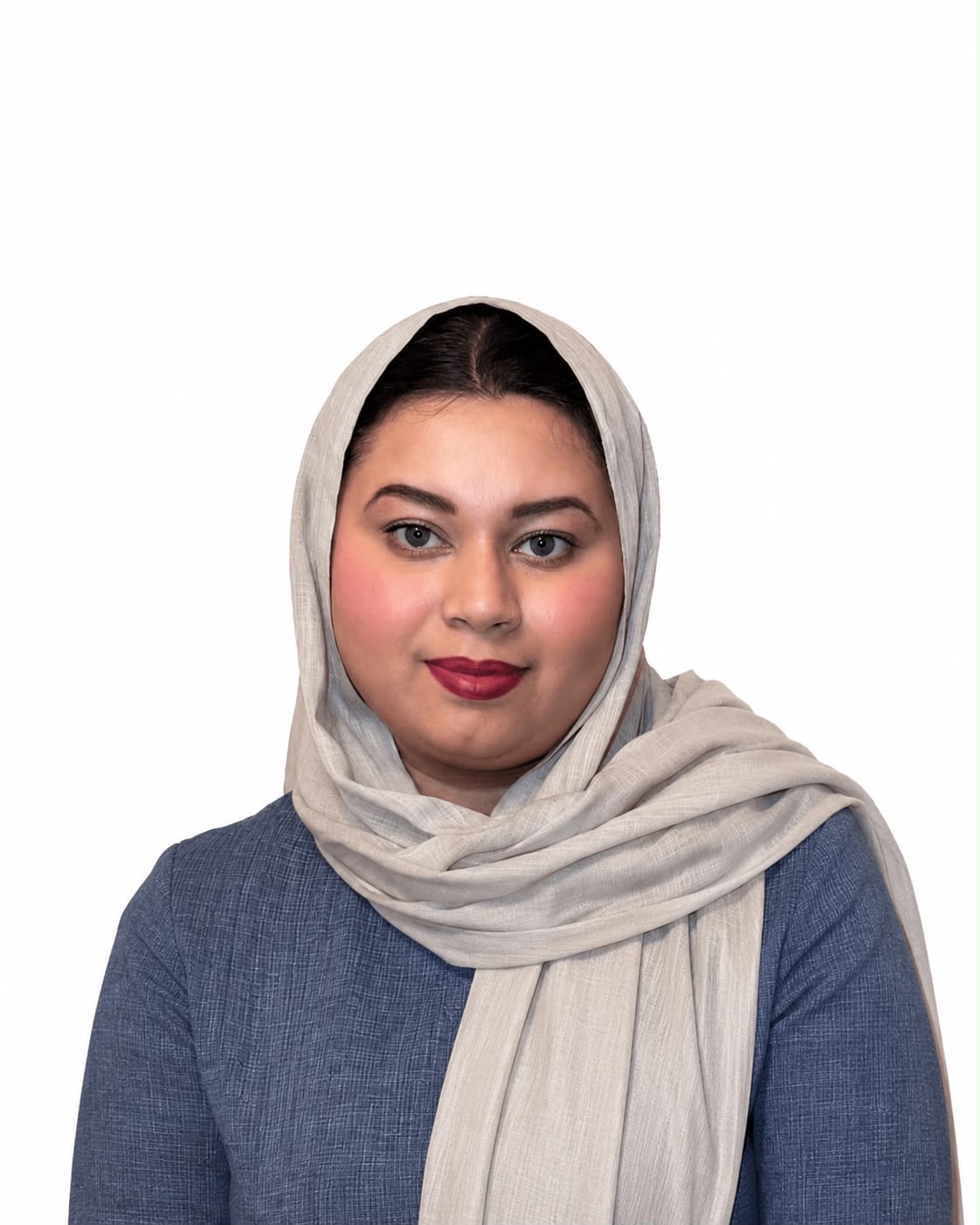 Aishah Mahmood